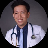 Juan Delfin Adriano, Md, Rmt, So2