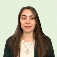 Florencia Gonzalez Pastorino