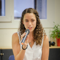Alicia Borragán Pedraz