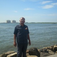 Chandra Sekaran N