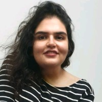Warda Syed