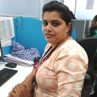 Rekha Rakesh