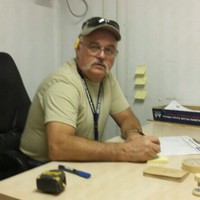 Alvin (Buddy) Winborn