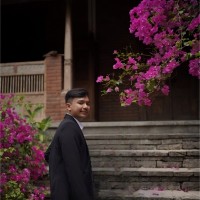 Firqi Nandi Ardana