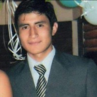 Jose Crisanto Flores