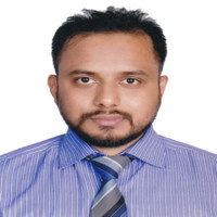 A K M Mahmudul Hoque