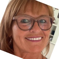 Marleen Van Bael