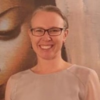 Pamela Freeman
