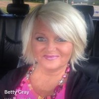 Betty Gray