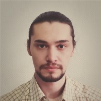 Dmitrii Aldagarov