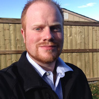 Bryan Paice