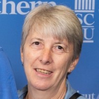 Maurine Donahue