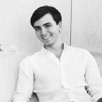 Daniel Toro
