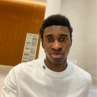 Abdul Mumin Olayinka