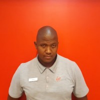 Ntethe Hlongwane