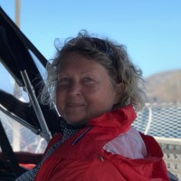 Virginia Hansen-Berg