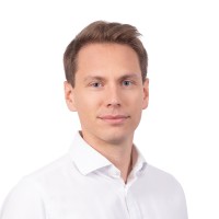 Aleksander Mürisep FCCA