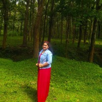 Swathi kr