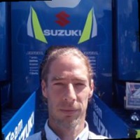 Ing. Mst. Thomas Suchy