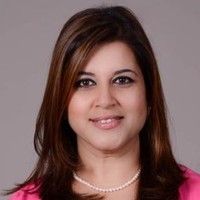 Fatima Chaudhry