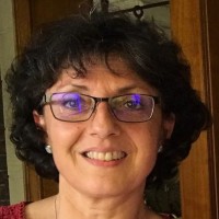 Anna Maria Schubnel