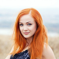 Юлія Назаренко