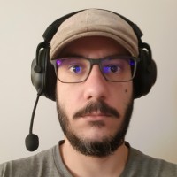 André Vasconcelos