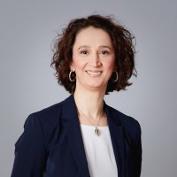 Tanasescu Iuliana, CFA