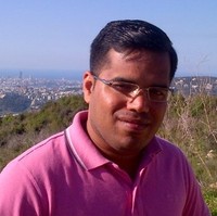 Rakesh Nayak