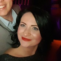 Nicola Overton
