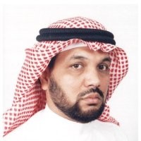 Mamdouh Al-Aidarous