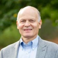 Christopher Carey, Mba