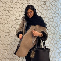 Sarvnaz Zamani