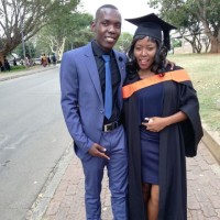 Nkosi Hlobisile