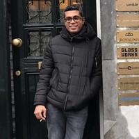 Mohamed Kamal