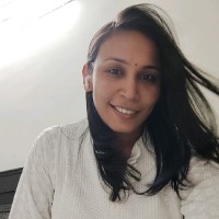 Bhavika Patel