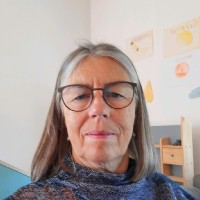 Marianne Eriksen