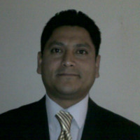 Anthony Berru Romero
