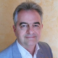 Pascal PERRAULT