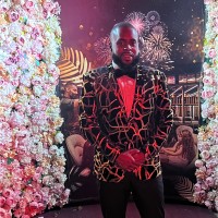 Michael Blake
