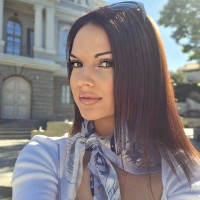Emilia Kostova