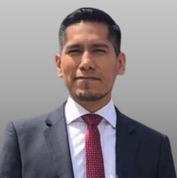 Jimmy Solis Coaguila