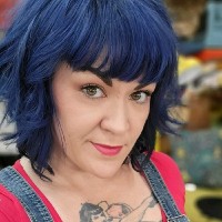 Kymmburleigh Clark