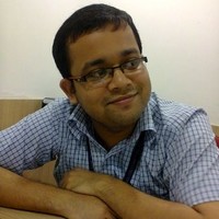 Supradip Das