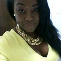 Shanelle Williams