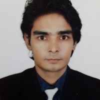 Syed Ali Reza
