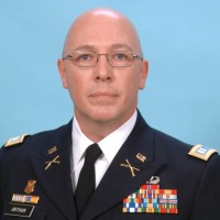 Nick Arthur, PMP, CSM