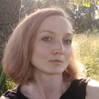 OLGA DONTSOVA