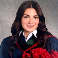Kaitlyn Shpurko