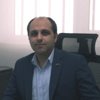 Ahmad Ranjbar